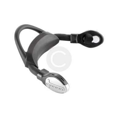 Bungee Protection System for Fins